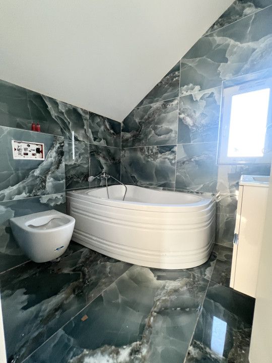Casa individuala 5 camere, 143mp utili, 563mp teren- Giarmata – fotografia 12 din 17