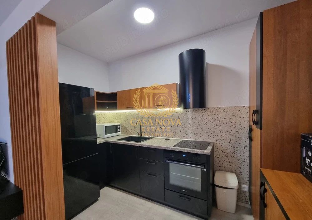 Apartament 2 camere 66mp, cartier Marasti, parcare, balcon – fotografia 2 din 5
