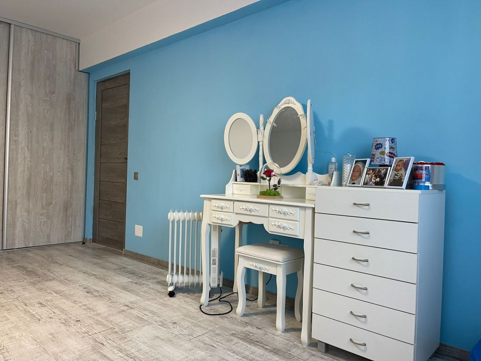 Apartament de vanzare, mobilat utilat, 59 mp cu parcare, zona Centrala! – fotografia 5 din 7