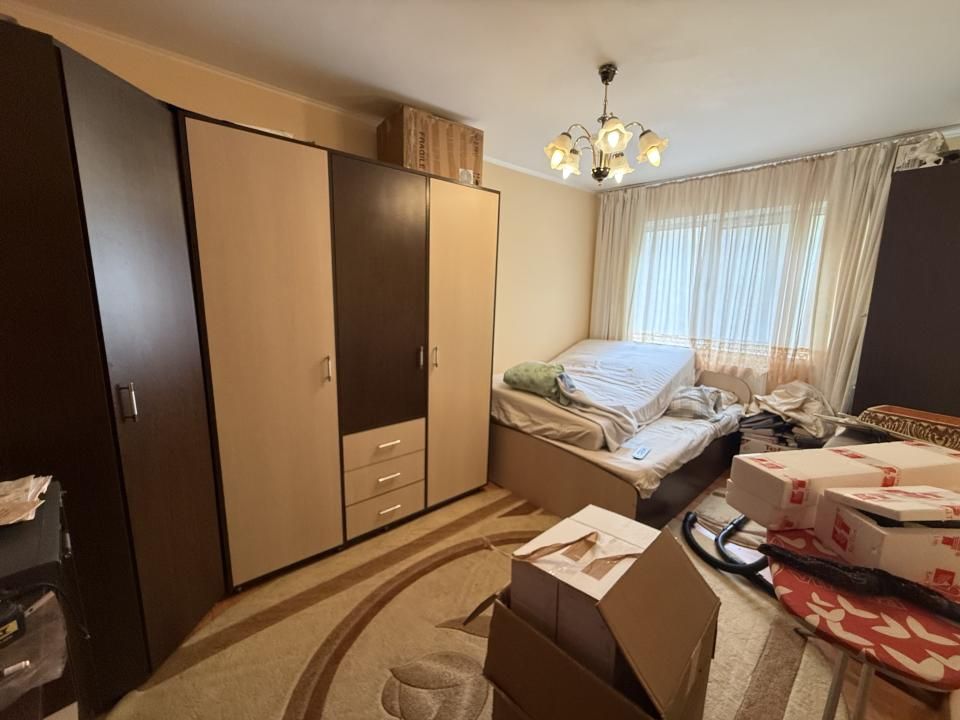 Apartament cu 3 camere, decomandat, 68 mp utili, etaj 1 - Girocului – fotografia 4 din 11