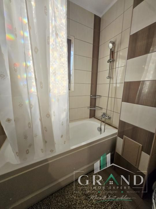 2 CAMERE + BIROU 15 MP + PARCARE | BALCON 12 MP | IULIUS MALL – fotografia 21 din 26