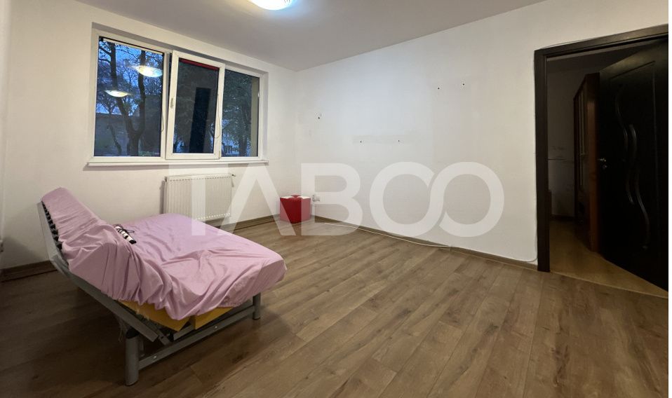Apartament cu 2 camere in zona Piata Garii semicentral zona facila – fotografia 1 din 6