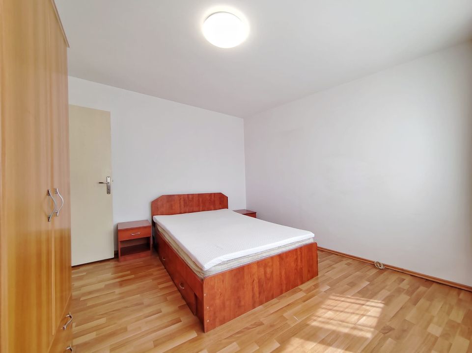 Universitate - Romană | 2 Camere | Mobilat - Utilat – fotografia 10 din 17