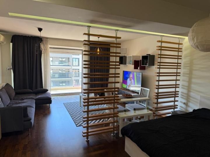 Garsoniera de inchiriat | Incity Residences | Centrala | Metrou | – fotografia 3 din 13