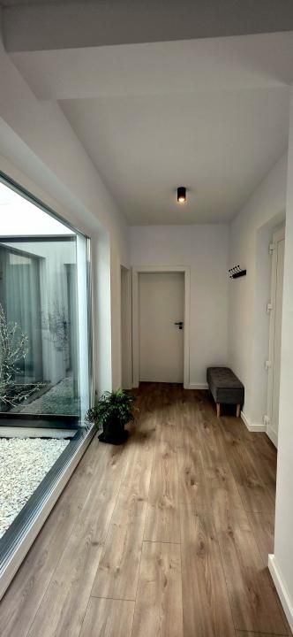 Duplex elegant, 4 camere, 90 mp utili - Dumbravita – fotografia 8 din 11