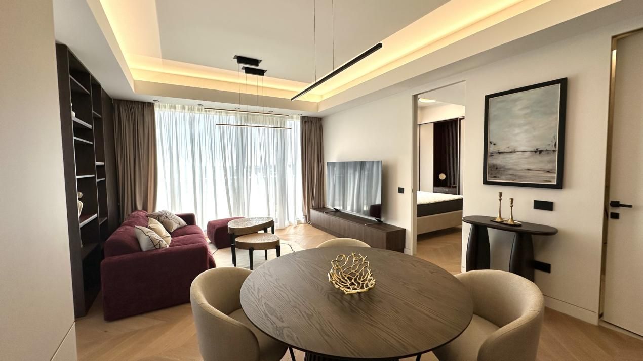 3 Camere | BHB Avenue | Vedere la lac | Prima inchiriere – fotografia 3 din 40