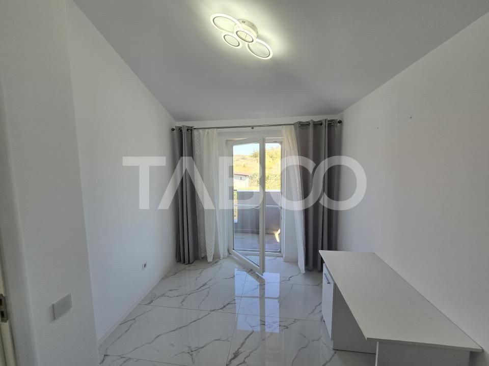 Comision 0-Casa tip duplex 5 camere 2 bai acces auto in Viile Sibiului – fotografia 9 din 21