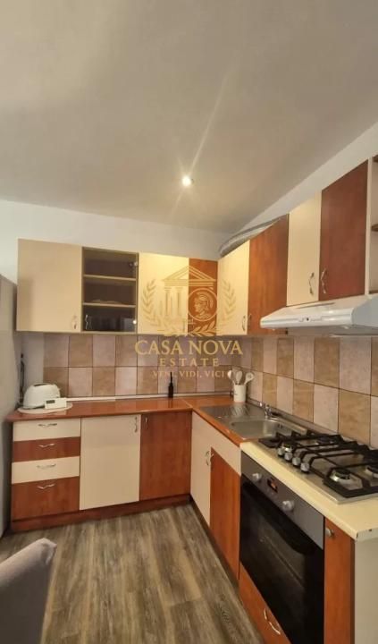 Apartament 2 camere 45mp, terasa 10mp, parcare, Toyota Cluj – fotografia 6 din 6