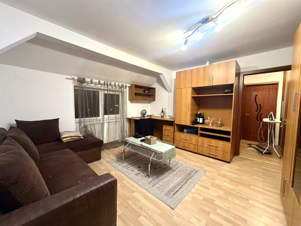 Comision 0% - Apartament 2 camere, 54 mp utili - zona Aradului – fotografia 4 din 8