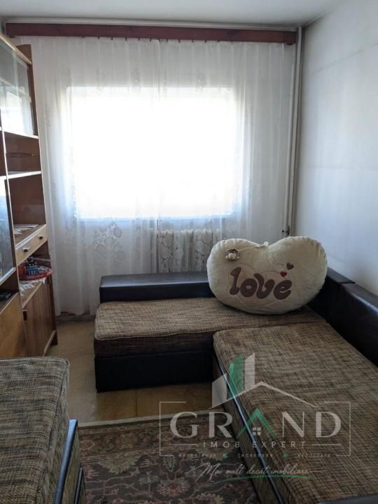 Ap 4 camere | 2 Băi | 2 Balcoane | Manastur-Complex BIG – fotografia 1 din 8
