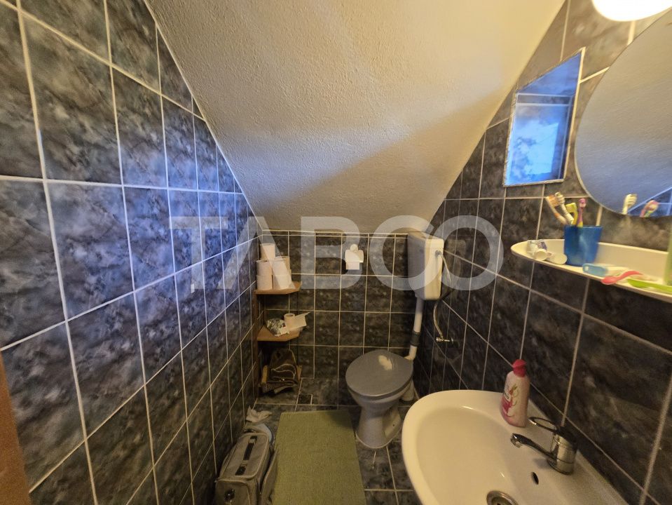Casa de vanzare 3 camere 107 mp construiti 900 mp teren in Tocile – fotografia 14 din 20