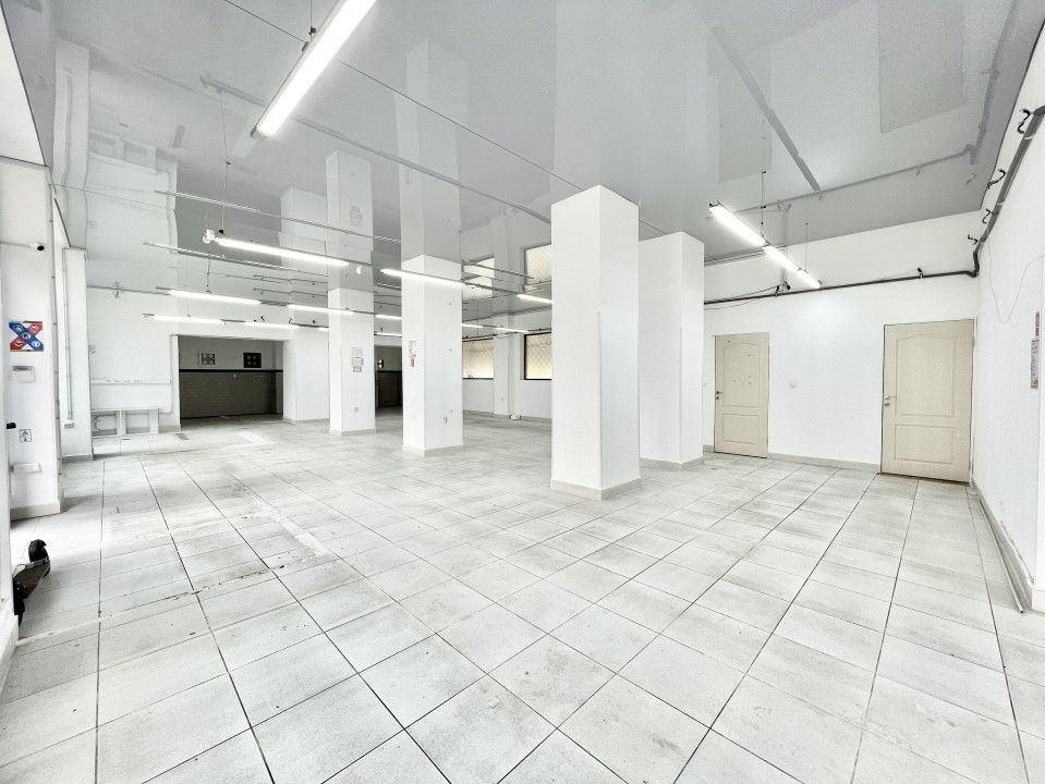 Spatiu comercial situat central, cu vitrina & vizibilitate. Ideal Investitie – fotografia 3 din 18