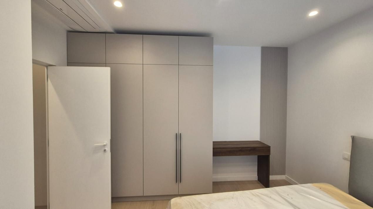 APARTAMENT 2 CAMERE DE VÂNZARE - FLOREASCA – fotografia 5 din 8