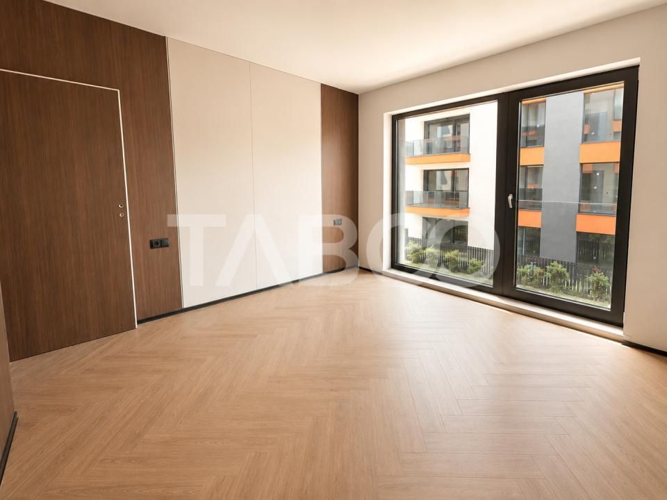 Apartament cu 2 camere modern in cartierul Intre Lacuri – fotografia 2 din 8