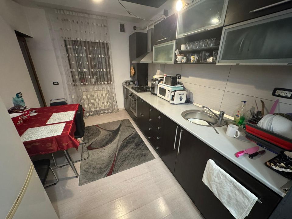 Apartament 3 camere, semidecomandat, 95.75mp, Calea Severinului, Mall Promenada – fotografia 7 din 9