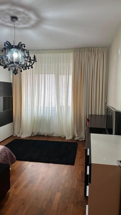 Apartament 3 camere | Nordului | Lux | Parcare subterana | – fotografia 8 din 14