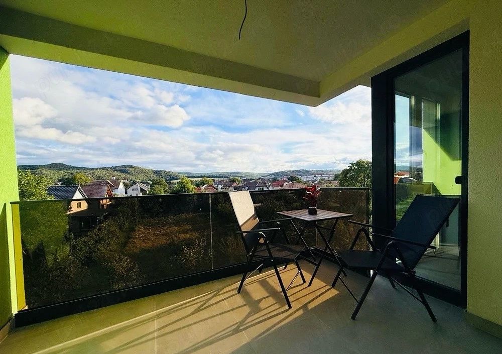 Apartament 3 camere, 64 mp + balcon 8 mp – Tineretului - Florești – fotografia 10 din 10