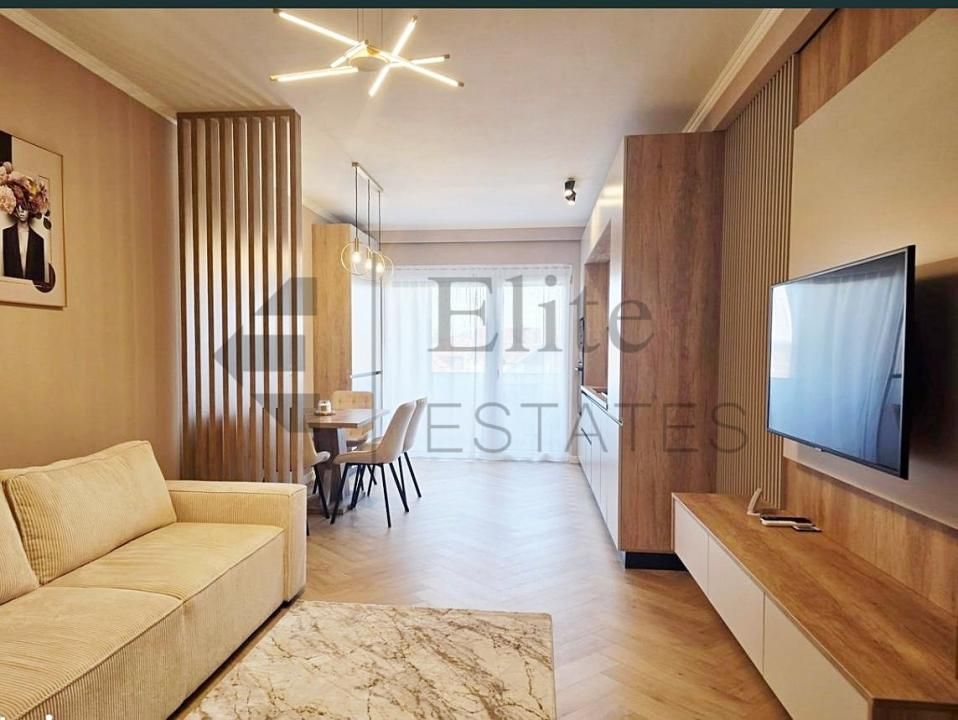 Apartament central de inchiriat I 2 camere I Str Horea – fotografia 1 din 9