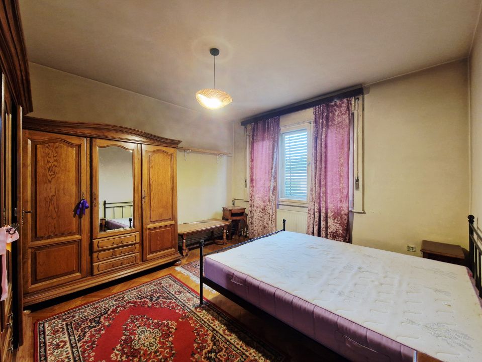 Apartament spațios și luminos in zona de case in cartierul Grigorescu – fotografia 4 din 16
