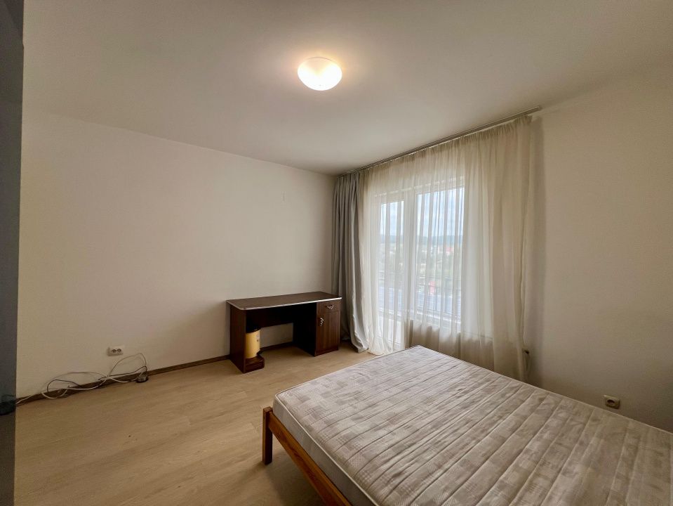 De vânzare | Apartament cu 2 camere | Finisat | Calea Baciului | Zona Petrom – fotografia 10 din 14