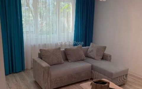 3 Camere de inchiriat | Drumul Taberei | Metrou | Mobilat | Utilat