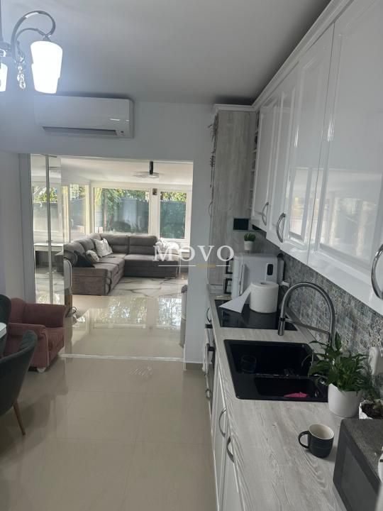 COMISION 0% | Apartament 3 camere| Gradina| Ansamblu de case insiruite| Friedorf – fotografia 4 din 15