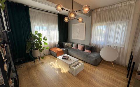 Apartament 2 camere, 78.08 mp, cartier Cornitoiu, zona Politia Pasapoarte