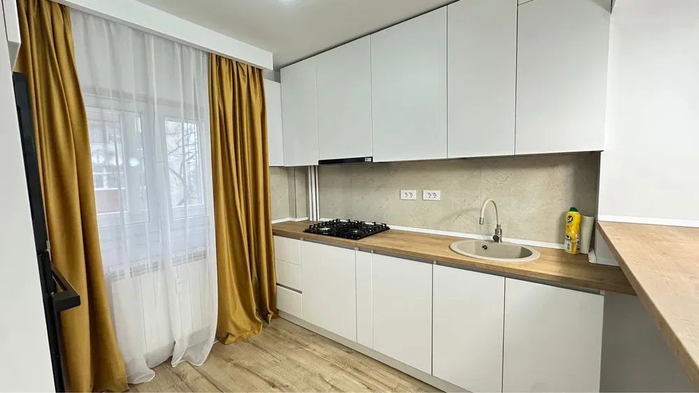 2 Camere de inchiriat | Turda | Prima inchiriere | 56MP – fotografia 3 din 8