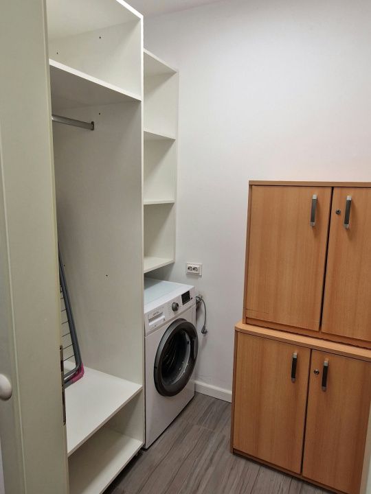 Apartament cu o camera si terasa, Iris – fotografia 5 din 11