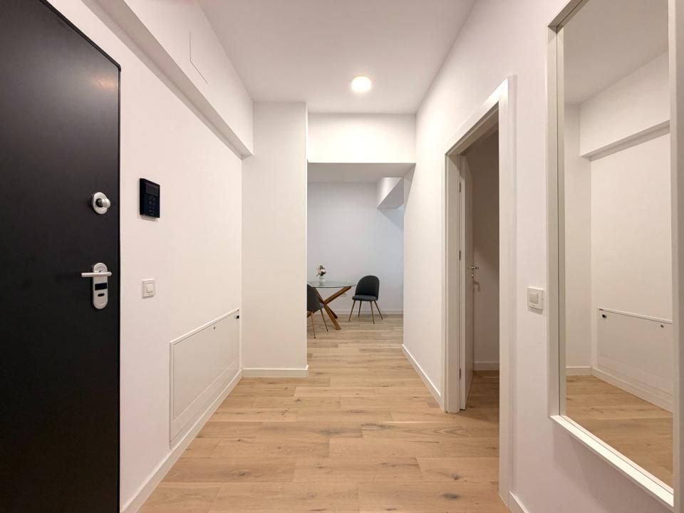 Apartament 2 camere 66MP | Pipera- First Estate | First Rent – fotografia 19 din 23