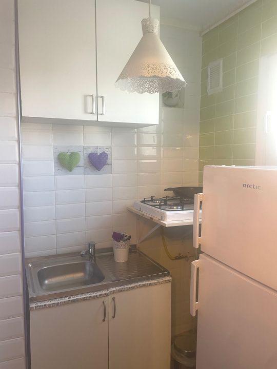 Garsoniera  renovata - 10 minute Parcul Titan – fotografia 7 din 11