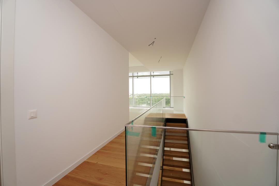 180 Sqm - Duplex | Up site - Floreasca | Aviatiei | 21 sqm Terrace – fotografia 22 din 26