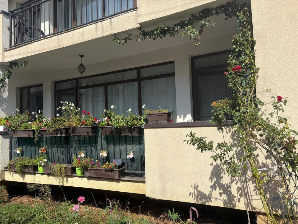 Apartament 3 camere Selimbar, mobilat, utilat. – fotografia 14 din 18