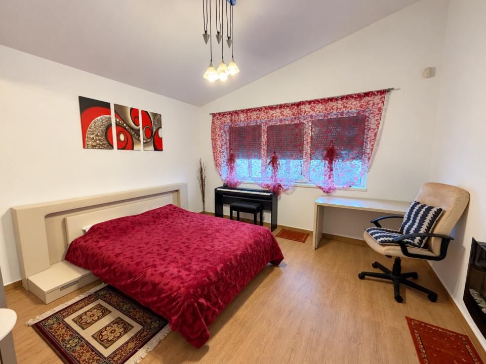 Pipera | Vila individuala | 4 camere | 3 locuri de parcare – fotografia 5 din 14