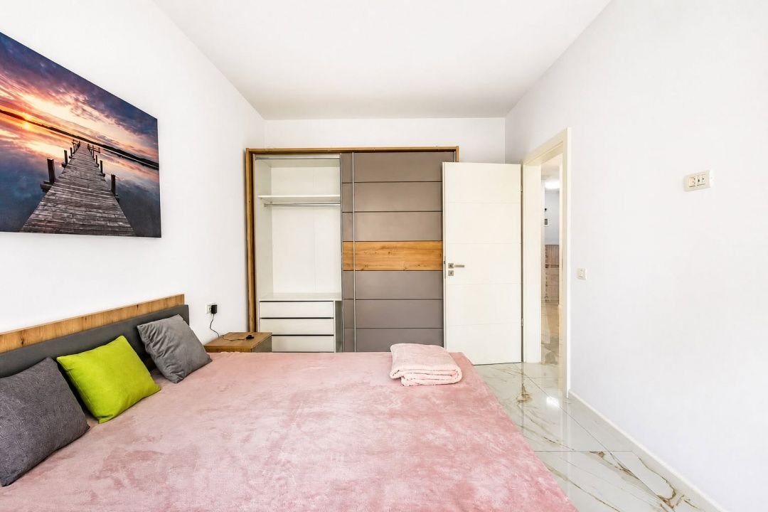 Apartament de inchiriat - 2 camere + loc de parcare subteran - Giroc – fotografia 7 din 11