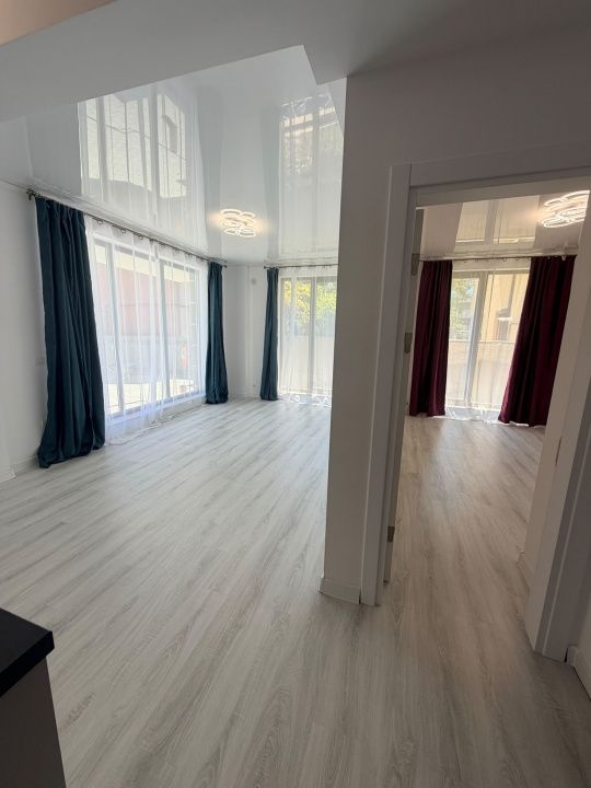 Apartament 2 Camere de vanzare | Mamaia Nord | OBA Residence | Parter – fotografia 3 din 11