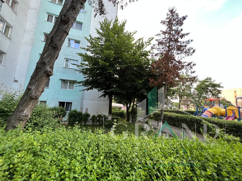 Cameră de închiriat într-un apartament cu 2 camere | Mănăștur–Clăbucet – fotografia 22 din 23