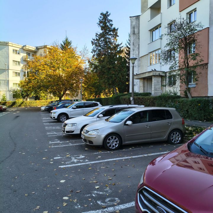 De vanzare! Apartament 4 camere, zonă excelentă – fotografia 15 din 26