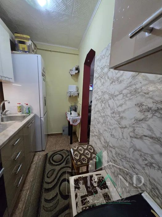 Oportunitate în Mărăști | Garsonieră CONFORT 1 | Str.Cernei | 28 mp utili – fotografia 2 din 6