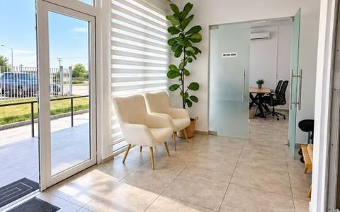 Active industriale cu randament ridicat de vanzare, Parc Industrial, 3 km Oradea