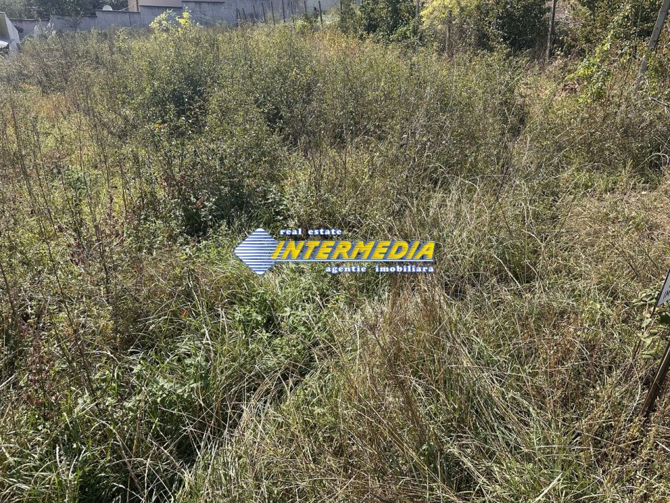 Teren intravilan I de vanzare I in Cetate I zona superba I 500 mp I – fotografia 2 din 2