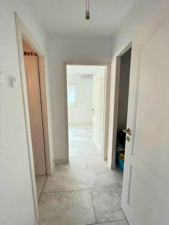 Apartament 2 camere-Tatarasi-Flora-etaj 1-fara risc – fotografia 8 din 8