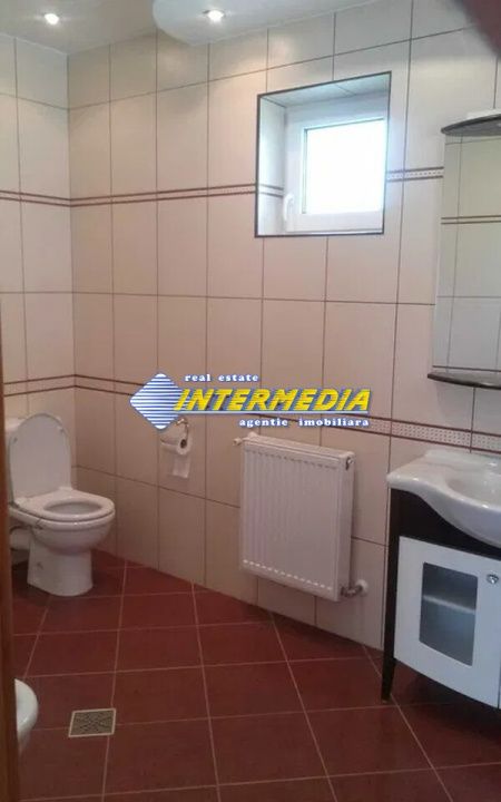 Casa de vanzare 4 camere in Cetate Alba Iulia finisata complet – fotografia 10 din 10