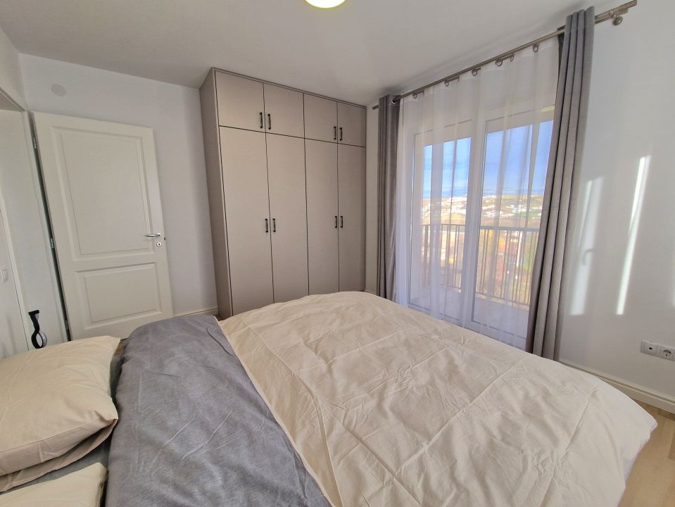 Apartament la casa cu 4 camere in Borhanci – fotografia 12 din 25