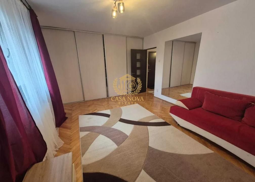 Aparatment 2 camere 60mp, pet friendly, zona Facultatii de Sociologie – fotografia 3 din 6