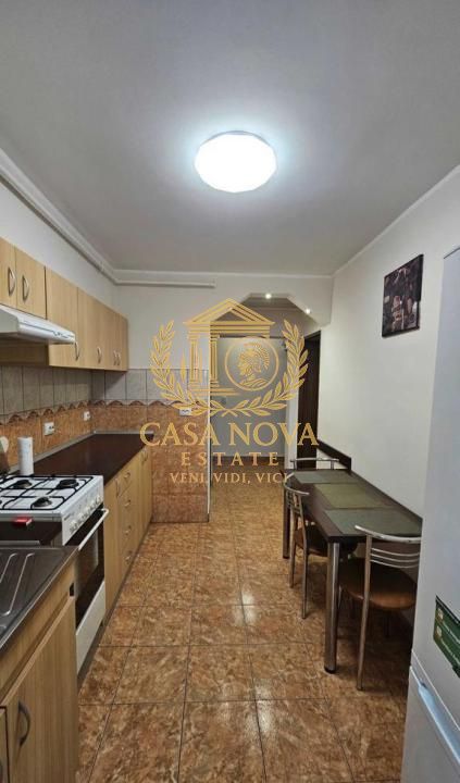 Apartament 2 camere decomandat, 50 mp, zona Spitalului de Recuperare – fotografia 4 din 8