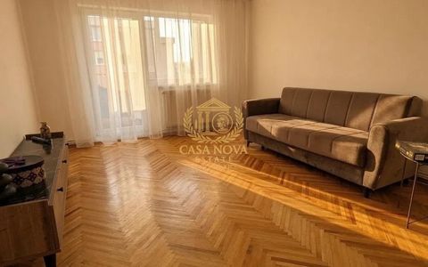 Apartament 4 camere 78mp, cartier Gheorgheni, finisaje moderne, parcare