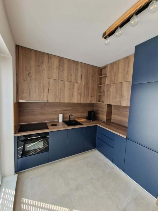 Apartament, 82 Mp, 3 camere, Marasti - Record Park – fotografia 4 din 10