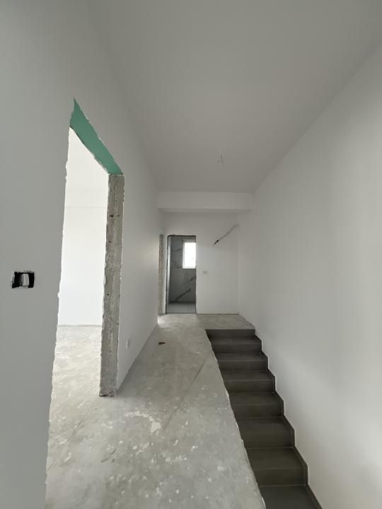 Duplex 4 camere, 100mp utili +12mp terasa, pozitie excelenta -Giroc – fotografia 9 din 11