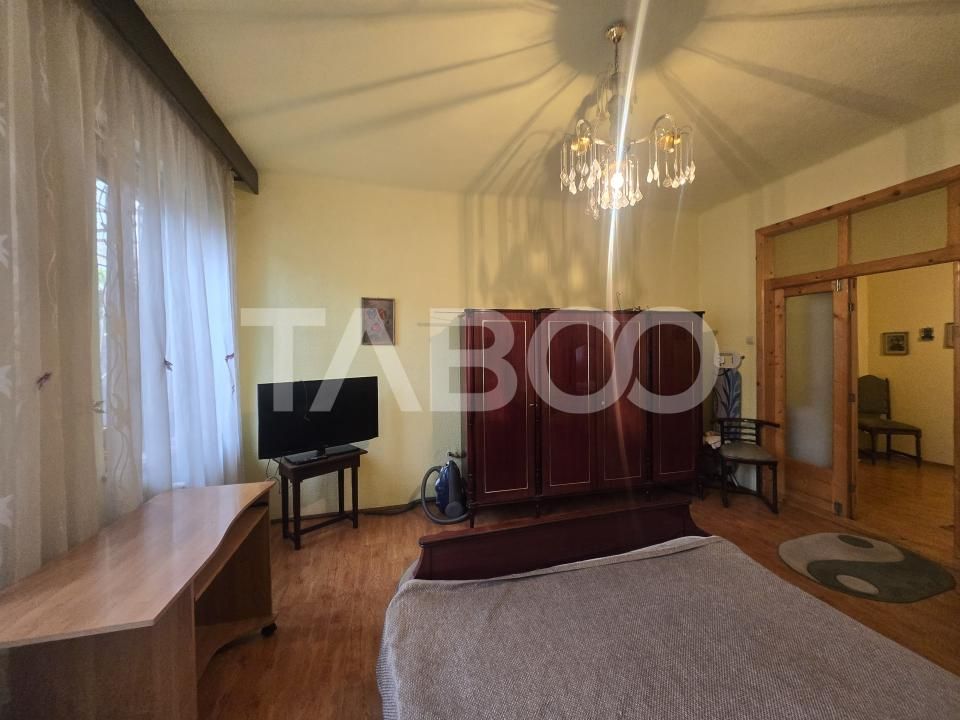 Apartament 2 camere de inchiriat 50mp zona Trei Stejari Sibiu – fotografia 10 din 14